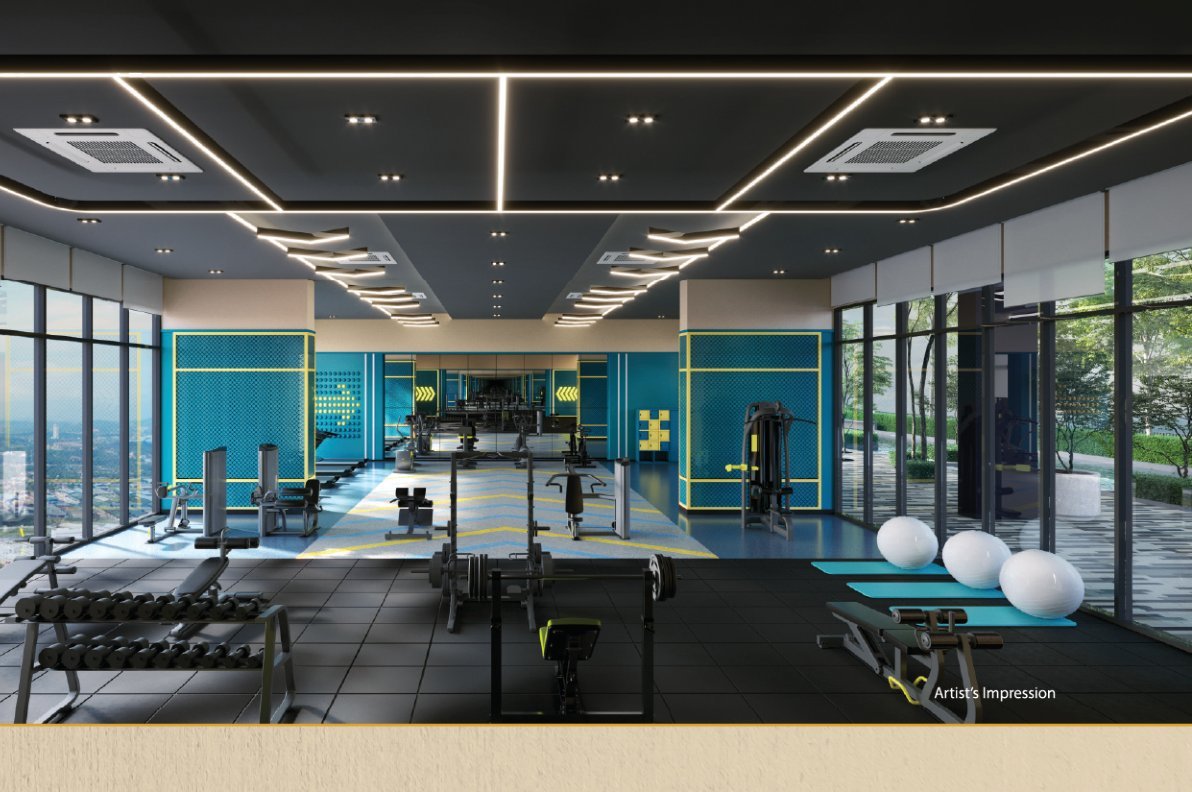 Pulse Gym