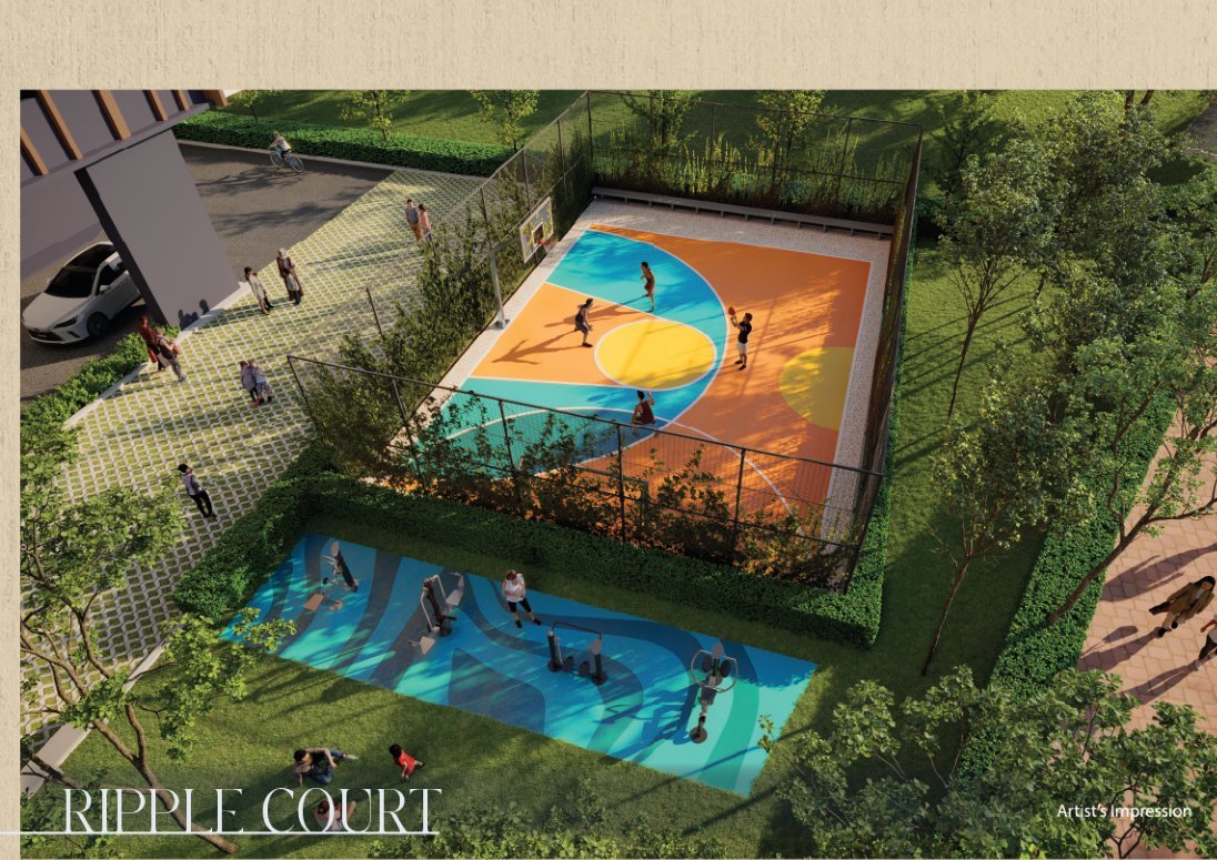 Ripple Court