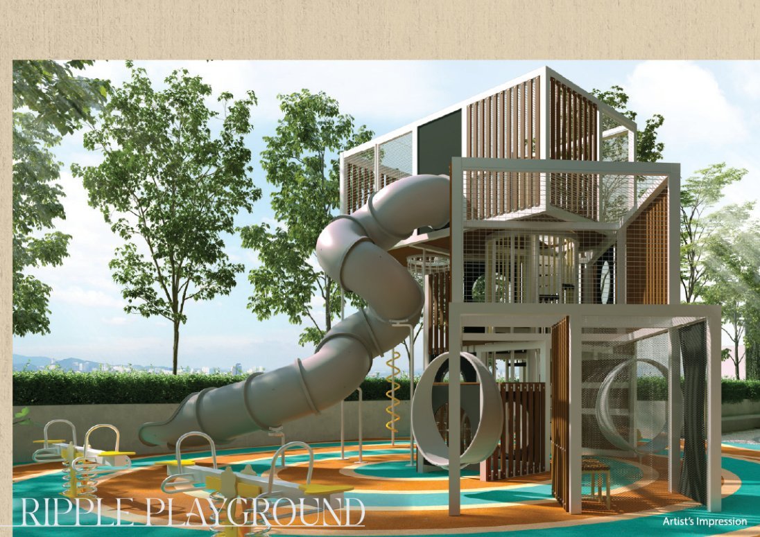 Ripple Playground